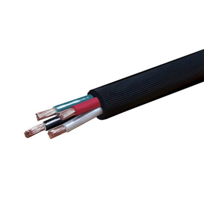 Cable Encauchetado 4X12 Centelsa
