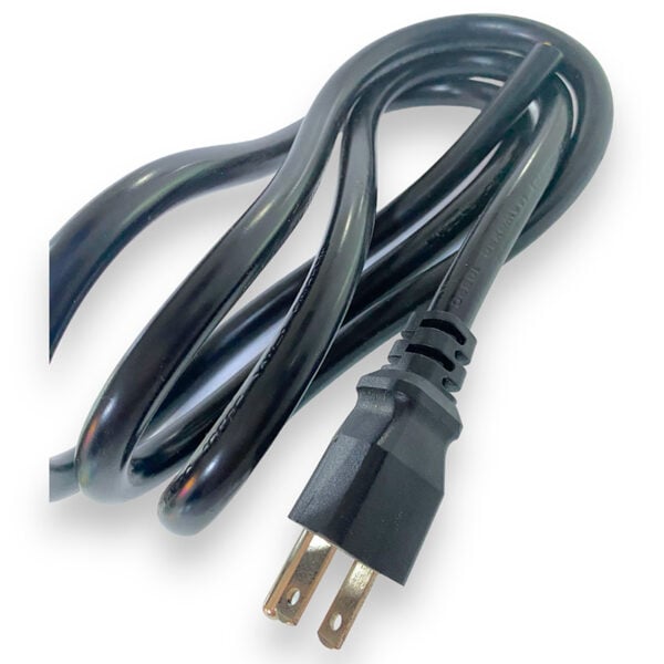 Cable Para Amplificador Chasis Ca12S 1,5M