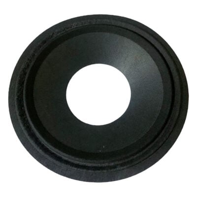 Cono De 8 MTE 8 0860 3 Pulgada