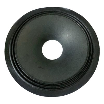 Cono De 8 MTE 8350 De 2 Pulgada