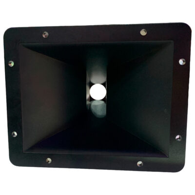 Difusor Plástico Df01 De Base Para Tornillo 15X19