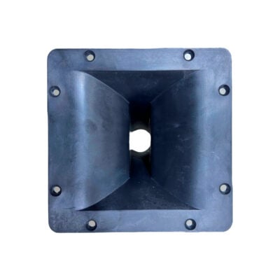 Difusor Carbono MTE Mt-H26 Metalico 16X16