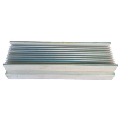 Disipador Grueso 25Cm De Calor Para Maquina Qsc