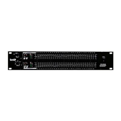 Ecualizador PRO DJ 231 doble