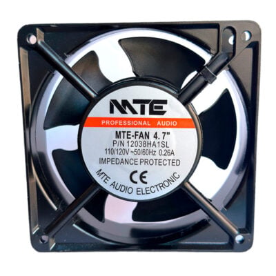 Extractor MTE Fan-5,7 De 110V