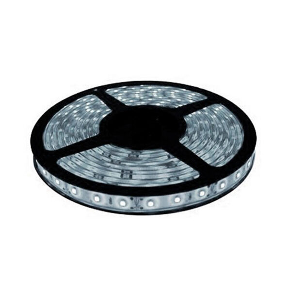 Led Blanca 5050 Rollo De 5M