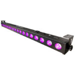 PRO DJ PL183 Luz Washer LED