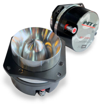 Tweeter MTE 2402 40W