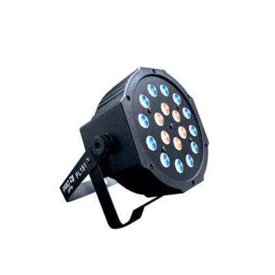 Parled PRO DJ PL181