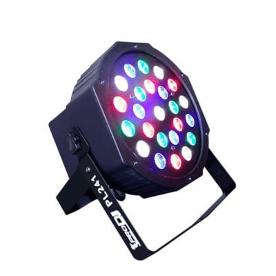 Parled PRO DJ PL241