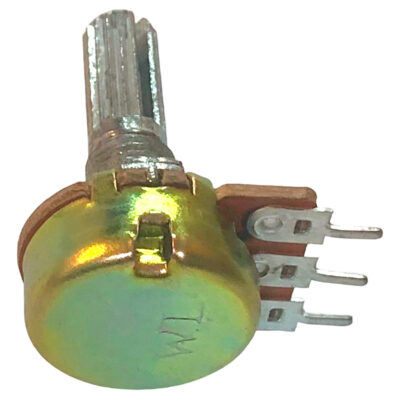 Potenciometro Monofonico Balinera B10K,B20K