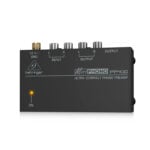 Preamplificador Mono Behringer Pp400