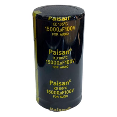 Filtro Paisan 15000 A 100V