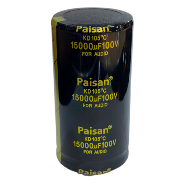 Filtro Paisan 15000 A 100V