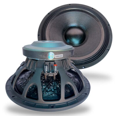Parlante MTE 15 1030 2400W