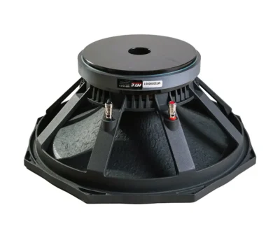 Parlante MTE 15 Mt1577 1500W