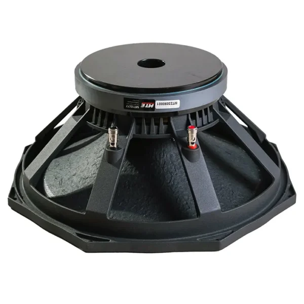Parlante MTE 15 Mt1577 1500W