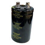 Filtro Paisan 22000 A 100V