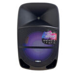 Cabina Activa Maxlin Mx15E 960W