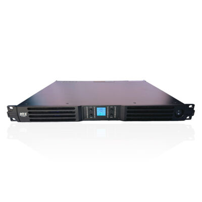 Amplificador MTE K-406G