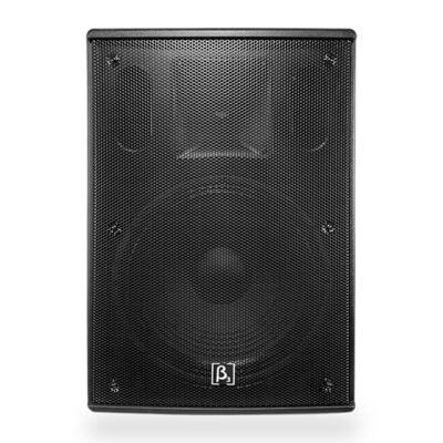Cabina Beta Three N15A/Mp3-Ii