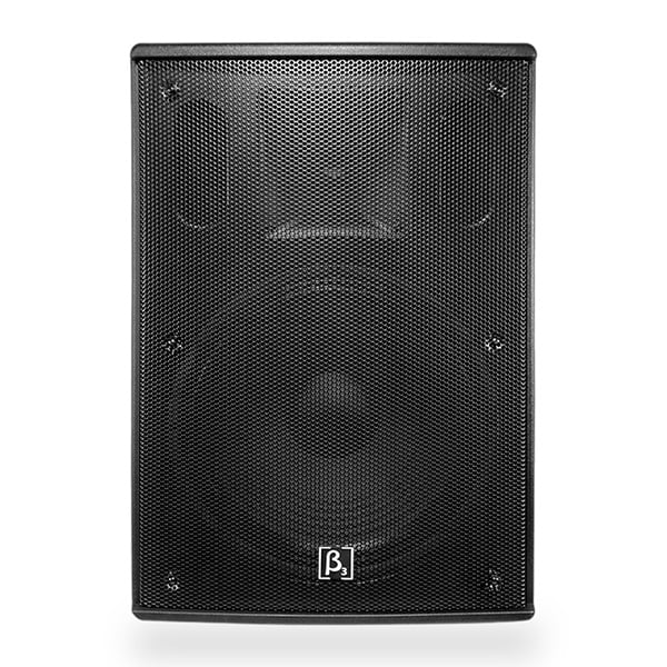 Cabina Beta Three N15A/Mp3-Ii