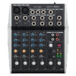 Consola 802S Behringer
