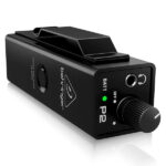 Amplificador De Audifonos P-2 Behringer