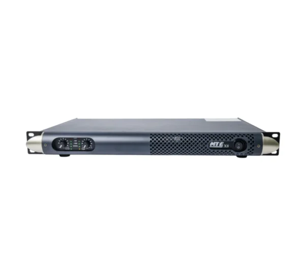 Amplificador MTE-X8