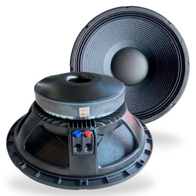 Parlante Audiotech 15 At-15X 3000W