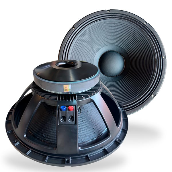 Parlante Audiotech 18 At-18X 3000W