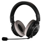 Audifonos Con Microfono Behringer Bh470U