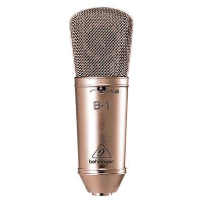 Microfono Behringer B-1