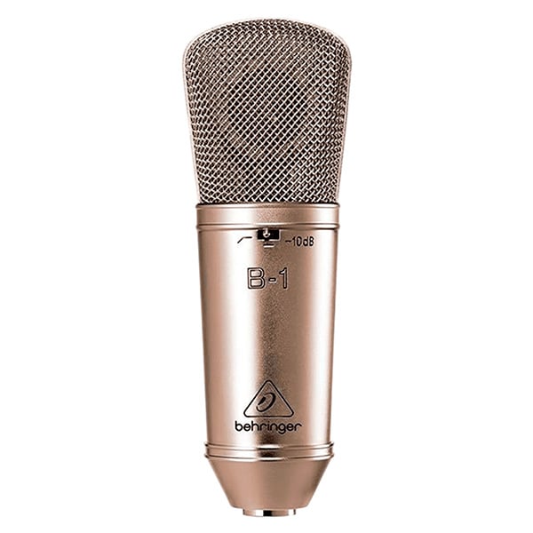 Microfono Behringer B-1