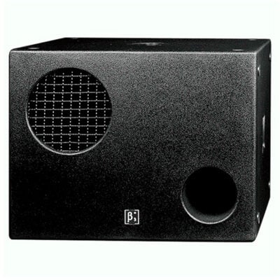 Bajo Activo Eb118A Beta Three