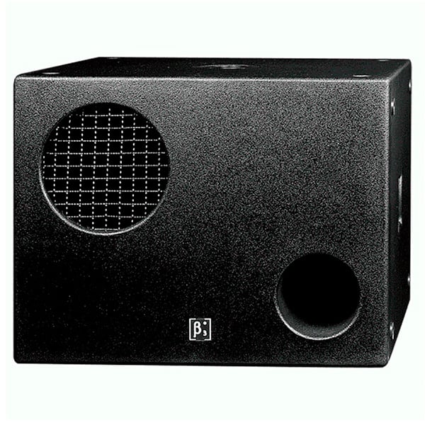 Bajo Activo Eb118A Beta Three