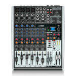 Consola X1204Usb Behringer