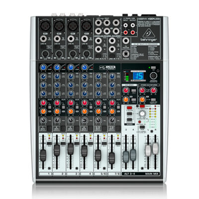 Consola X1204Usb Behringer