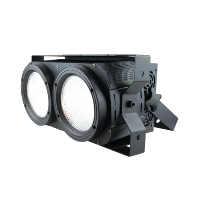Blinder PL2200 PRO DJ Lighting LED 200W