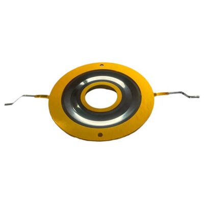 Bobina MTE Tweeter 2402 Tipo Jbl