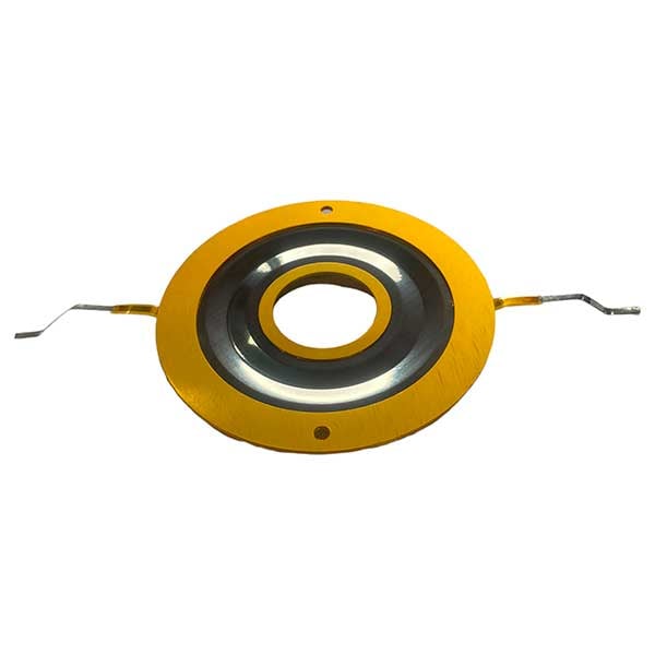 Bobina MTE Tweeter 2402 Tipo Jbl