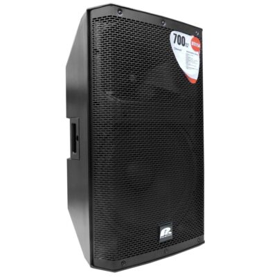 Cabina Pro Audio Btx15Aii