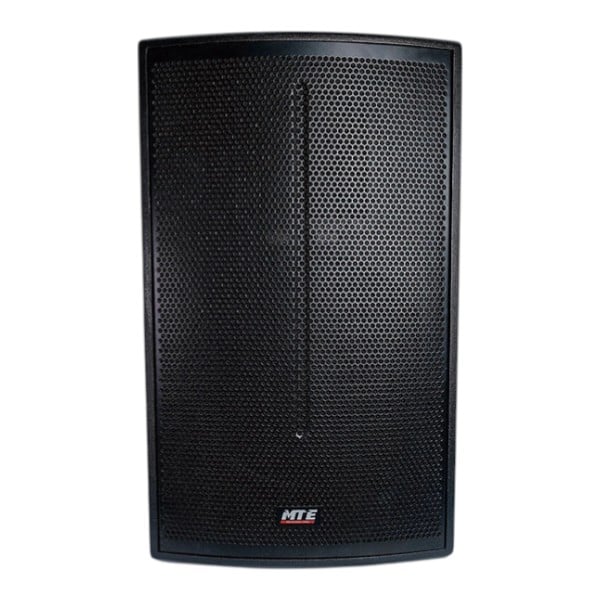 Cabina Activa MTE Mt-X115A 15” Sonido Profesional