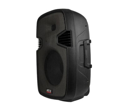 Cabina Activa MTE Mt-117Cbt