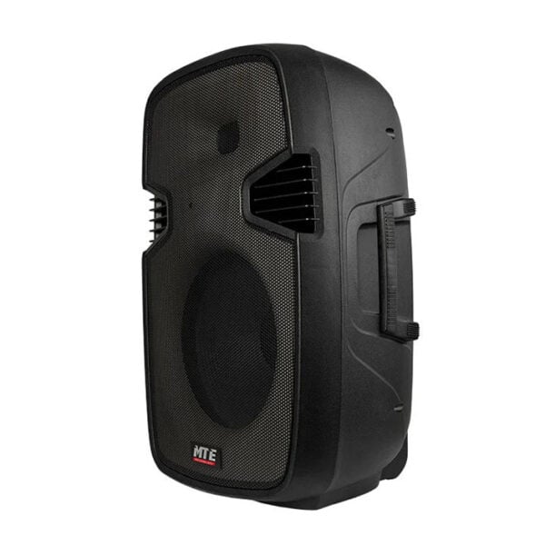 Cabina Activa MTE Mt-117Cbt