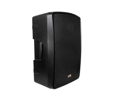Cabina Activa MTE Mt215