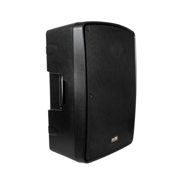 Cabina Activa MTE Mt215