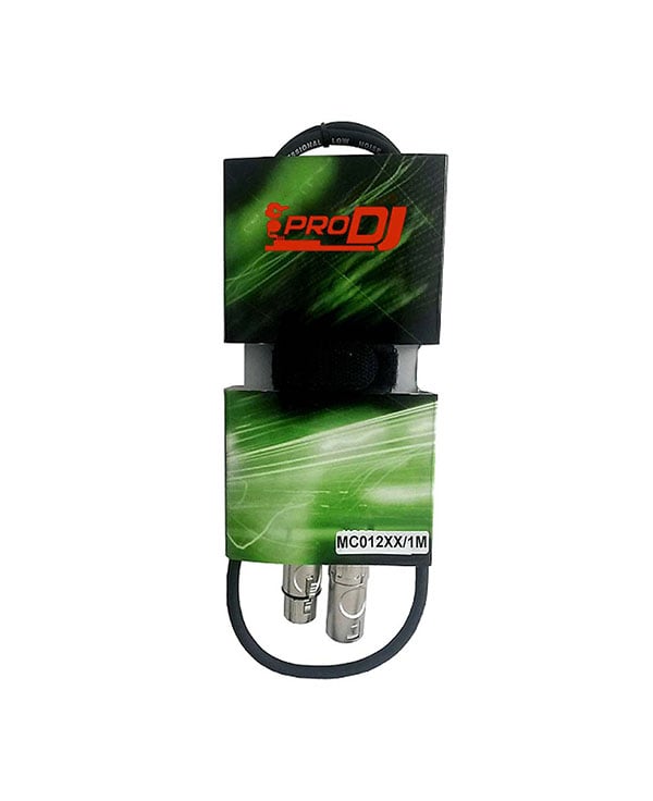 Cable Canon Canon PRO DJ MC012XX-1M