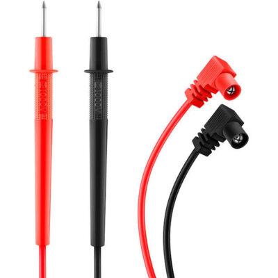 Cable Para Multimetro Nb-437