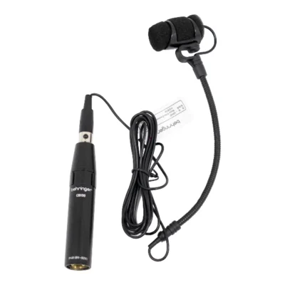 Micrófono De Instrumento Cb100 Guitar Behringer